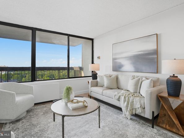 3701 S George Mason Drive 1510N, Falls Church VA 22041