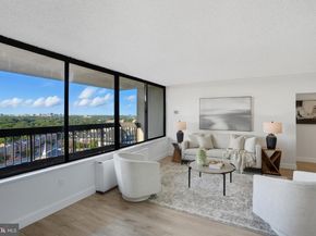 3701 S George Mason Drive 1510N, Falls Church VA 22041