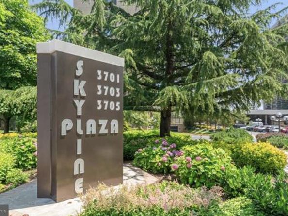 3701 S George Mason Drive 1510N, Falls Church VA 22041