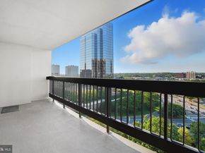 3701 S George Mason Drive 1510N, Falls Church VA 22041