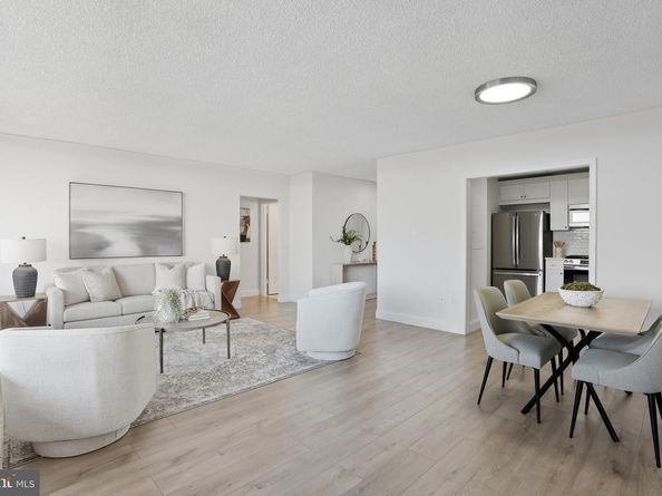 3701 S George Mason Drive 1510N, Falls Church VA 22041