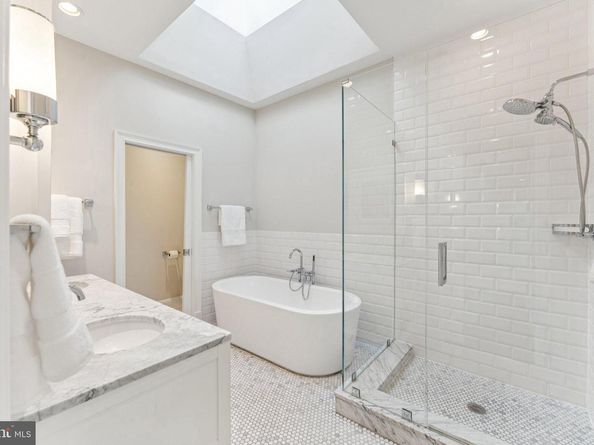 1618 Corcoran Street NW, Washington DC 20009