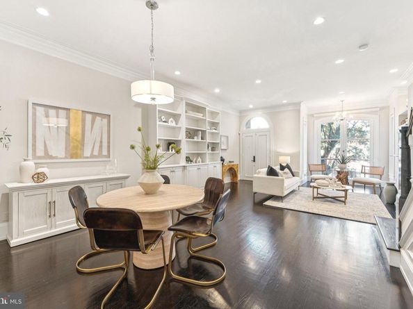 1618 Corcoran Street NW, Washington DC 20009