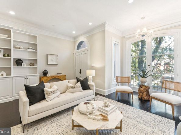 1618 Corcoran Street NW, Washington DC 20009