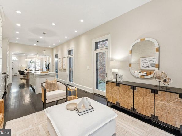 1618 Corcoran Street NW, Washington DC 20009