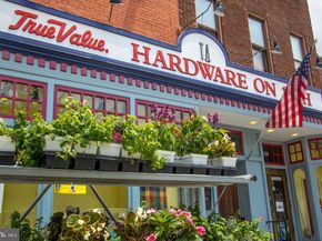 1618 Corcoran Street NW, Washington DC 20009