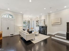 1618 Corcoran Street NW, Washington DC 20009