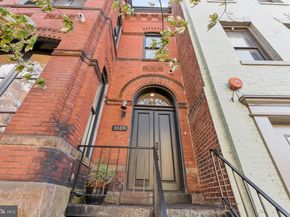 1618 Corcoran Street NW, Washington DC 20009