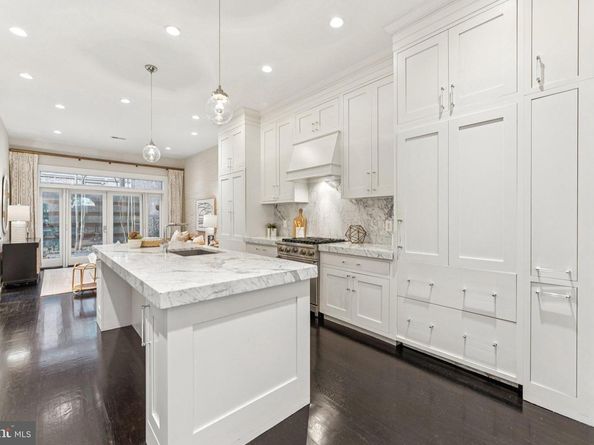 1618 Corcoran Street NW, Washington DC 20009