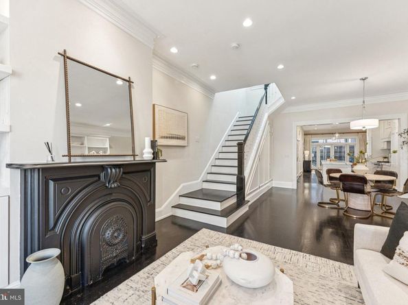 1618 Corcoran Street NW, Washington DC 20009