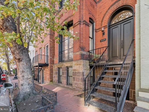 1618 Corcoran Street NW, Washington DC 20009