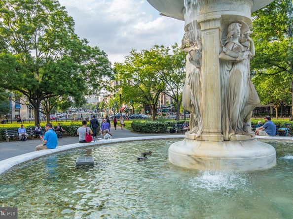 1618 Corcoran Street NW, Washington DC 20009