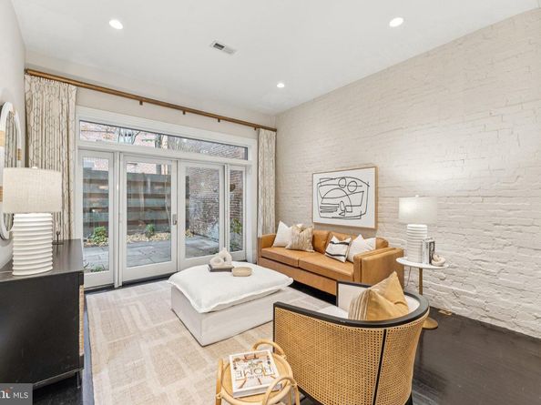 1618 Corcoran Street NW, Washington DC 20009