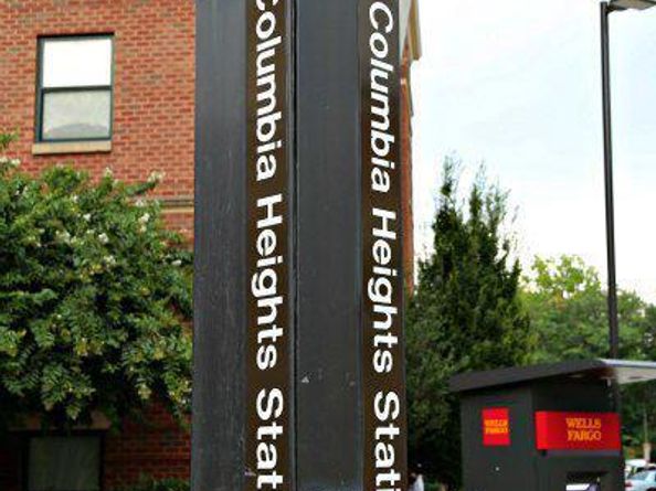 2639 15TH Street NW 104, Washington DC 20009