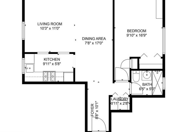 2639 15TH Street NW 104, Washington DC 20009