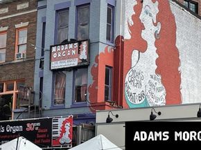 2639 15TH Street NW 104, Washington DC 20009