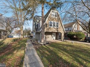 323 Derwyn Road, Drexel Hill PA 19026