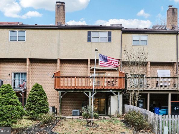 120 Eaton Drive, Wayne PA 19087