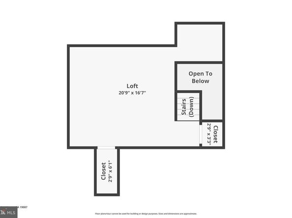 120 Eaton Drive, Wayne PA 19087