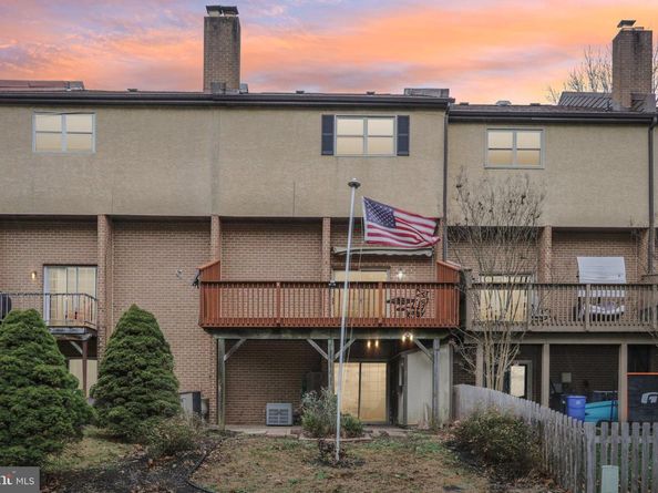 120 Eaton Drive, Wayne PA 19087