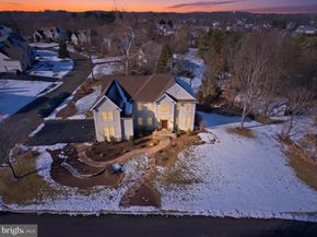 57 Cropwell Lane, Holland PA 18966