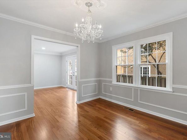 2694 Centennial Court 54, Alexandria VA 22311