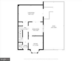 2694 Centennial Court 54, Alexandria VA 22311