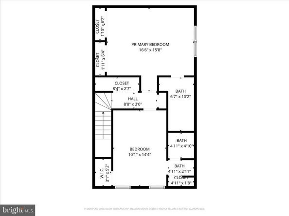 2694 Centennial Court 54, Alexandria VA 22311