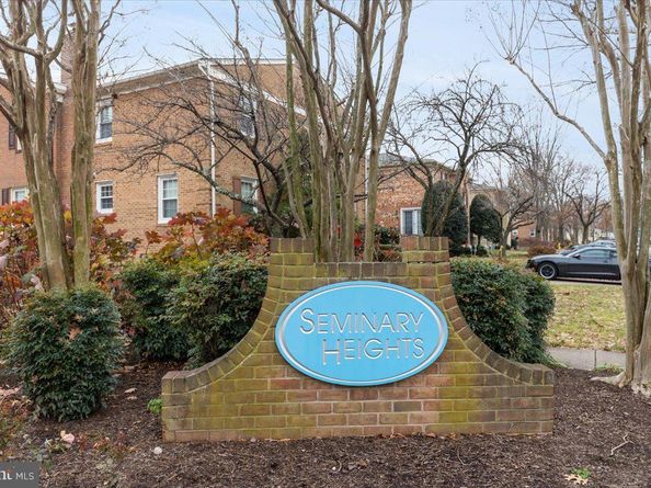 2694 Centennial Court 54, Alexandria VA 22311