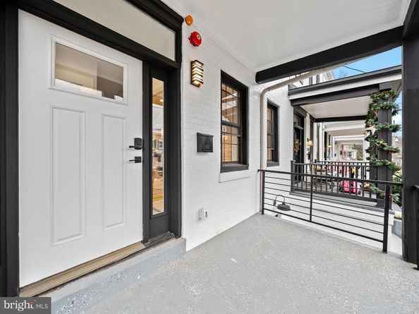 509 Randolph Street NW 1, Washington DC 20011