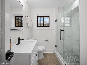 509 Randolph Street NW 1, Washington DC 20011