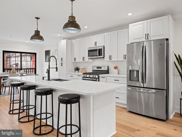 509 Randolph Street NW 1, Washington DC 20011