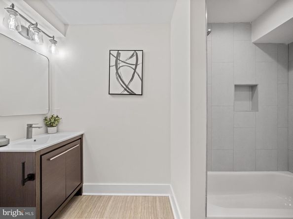 509 Randolph Street NW 1, Washington DC 20011