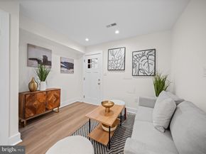 509 Randolph Street NW 1, Washington DC 20011