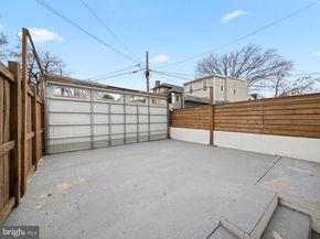 509 Randolph Street NW 1, Washington DC 20011