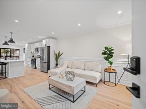 509 Randolph Street NW 1, Washington DC 20011