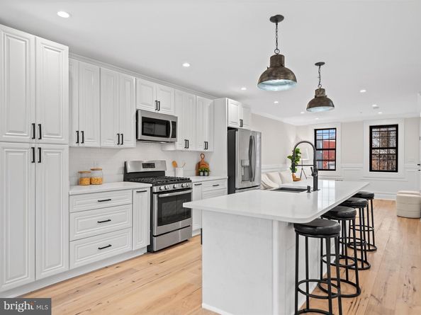 509 Randolph Street NW 1, Washington DC 20011