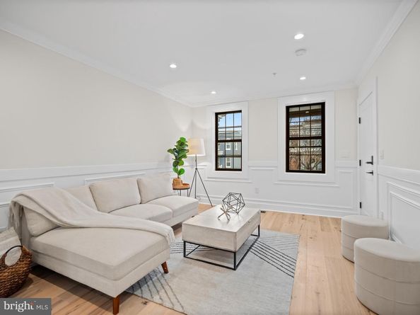 509 Randolph Street NW 1, Washington DC 20011