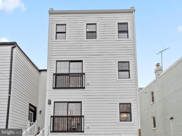 509 Randolph Street NW 1, Washington DC 20011