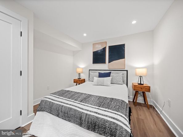 509 Randolph Street NW 1, Washington DC 20011