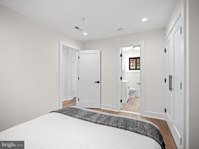 509 Randolph Street NW 1, Washington DC 20011