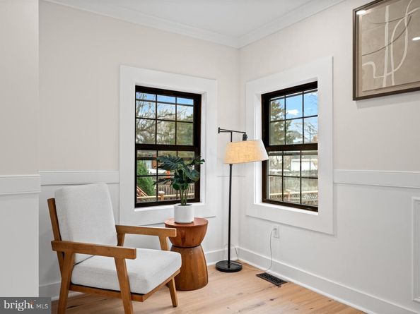 509 Randolph Street NW 1, Washington DC 20011