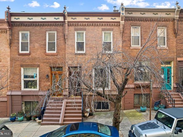 2629 Aspen Street, Philadelphia PA 19130