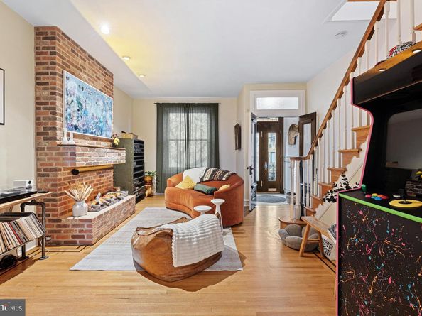 2629 Aspen Street, Philadelphia PA 19130