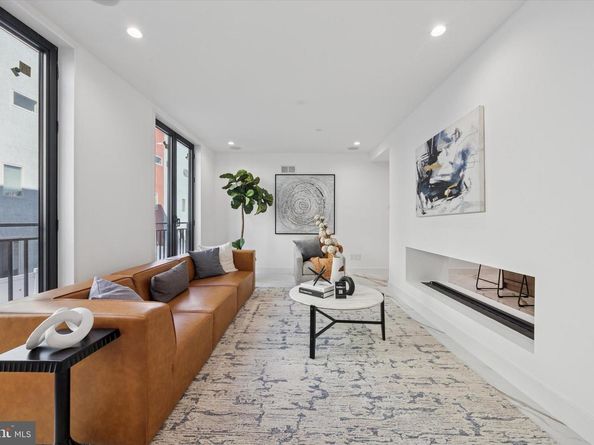 1843 Hartranft Street A103, Philadelphia PA 19145