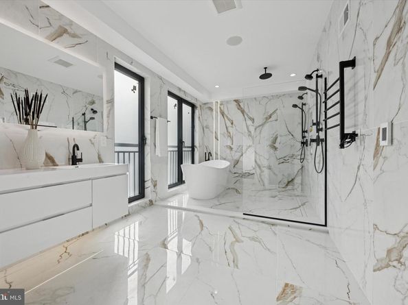 1843 Hartranft Street A103, Philadelphia PA 19145