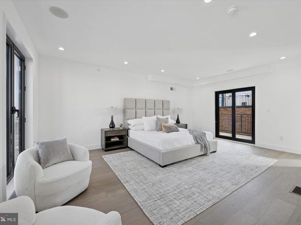 1843 Hartranft Street A103, Philadelphia PA 19145