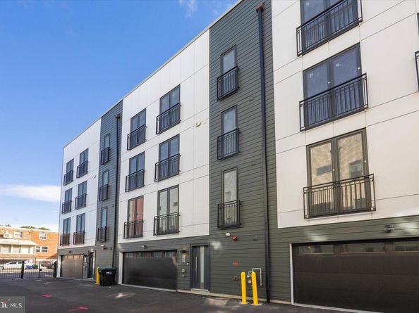 1843 Hartranft Street A103, Philadelphia PA 19145