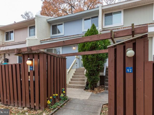 2394 Southgate Square, Reston VA 20191