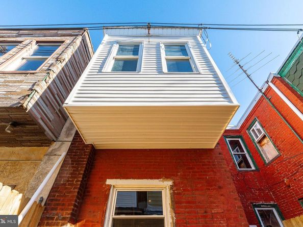 2058 E Stella Street, Philadelphia PA 19134